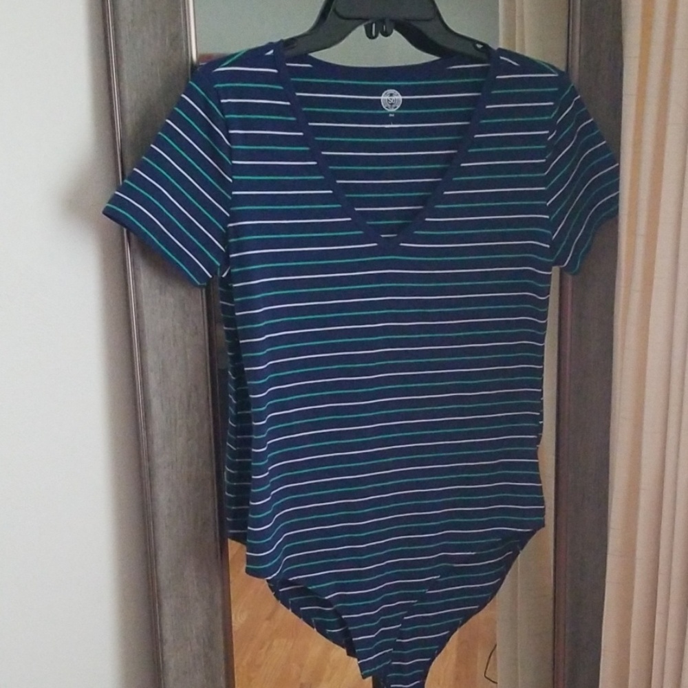 Fitted Top